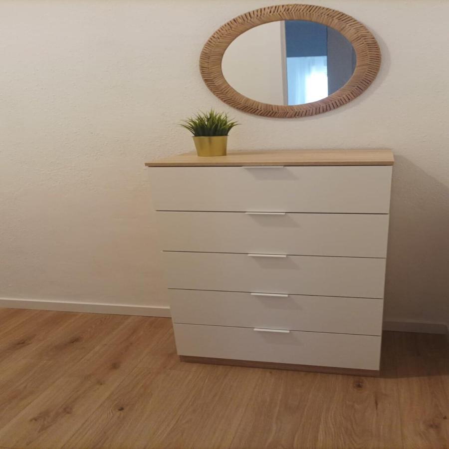 Nuevo Apartamento Centro Lleida Luaran gambar